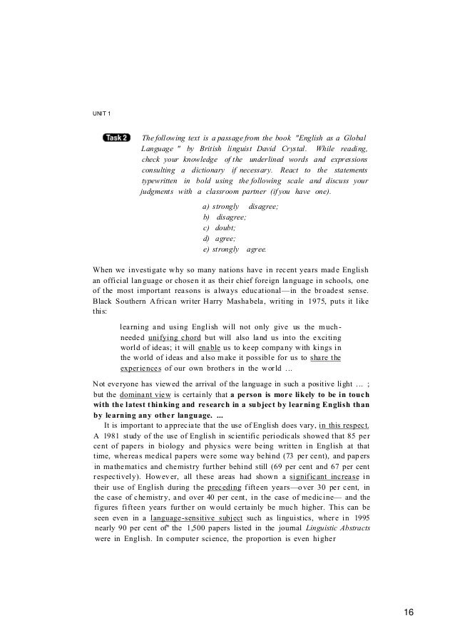 Реферат english as a world language 7880